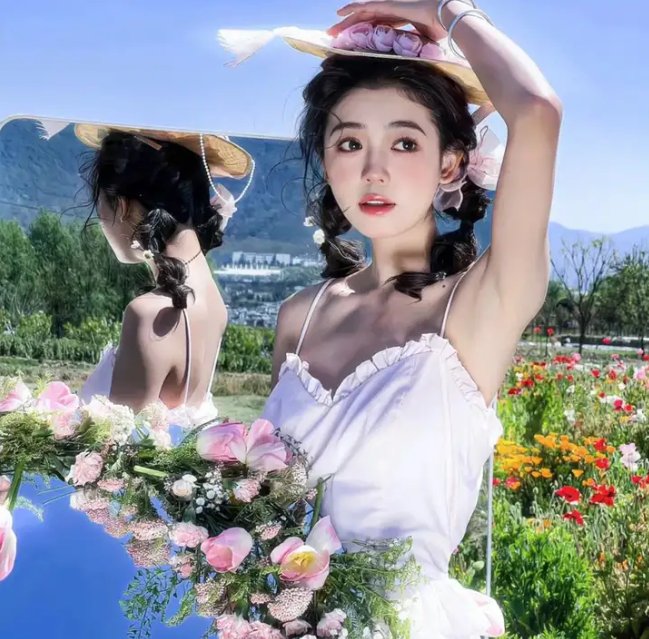 婀娜公主